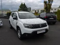 Usado Dacia Duster 95 CV (69 kW) 2020 Blanco SUV