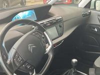 Usado Citroën C4 Picasso Feel 131 CV (96 kW) 2016 Blanco Monovolumen