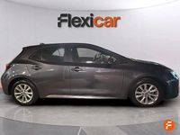Usado Toyota Corolla Active 140 CV (102 kW) 2024 Gris Berlina