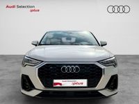 Usado Audi Q3 Advanced Plus 150 CV (110 kW) 2022 Blanco SUV