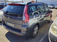 Usado Citroën Grand C4 Picasso 110 CV (80 kW) 2008 Azul Monovolumen