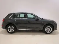 Usado Audi Q5 Advanced 299 CV (219 kW) 2022 Gris SUV