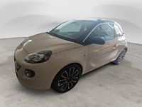 Usado Opel Adam Rocks 100 CV (73 kW) 2018 Blanco Utilitario