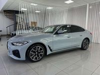 Usado BMW 420 Comfort Edition 189 CV (139 kW) 2023 Gris Coupe