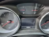 Usado Opel Astra Dynamic 136 CV (100 kW) 2019 Negro Utilitario