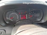 Usado Toyota Proace City City 102 CV (75 kW) 2021 Blanco Monovolumen