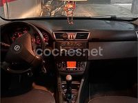 Usado Fiat Stilo Dynamic 115 CV (84 kW) 2005 Negro Berlina