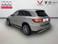 Usado Mercedes GLC200 197 CV (144 kW) 2020 Otro SUV