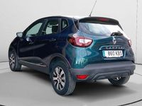 Usado Renault Captur Intens 90 CV (66 kW) 2017 SUV