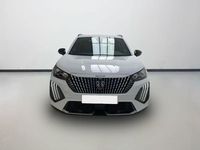 Nuevo Peugeot 2008 Allure 145 CV (106 kW) 2025 Gris / plata SUV
