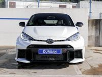 Usado Toyota Yaris 280 CV (205 kW) 2024 Blanco Berlina