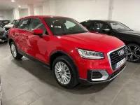 Usado Audi Q2 Sport 116 CV (85 kW) 2016 Negro SUV