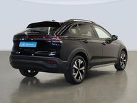 Usado VW Taigo 116 CV (85 kW) 2025 Negro SUV