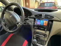 Usado Renault Laguna II Expression 110 CV (80 kW) 2004 Gris / plata Berlina