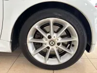 Usado Smart ForTwo Coupé 71 CV (52 kW) 2014 Blanco Coupe