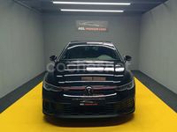 Usado VW Golf GTI Clubsport 301 CV (221 kW) 2022 Negro Berlina