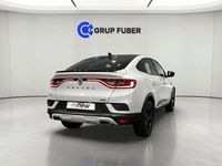 Usado Renault Arkana R.S. 143 CV (105 kW) 2022 Blanco SUV