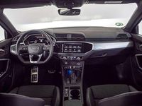 Usado Audi Q3 Ambiente 150 CV (110 kW) 2025 Gris SUV