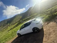 Usado Seat Leon FR 150 CV (110 kW) 2021 Blanco Berlina