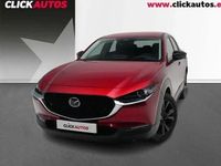Usado Mazda CX-30 Homura-Line 140 CV (102 kW) 2025 SUV