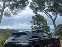 Usado Porsche Macan GTS 380 CV (279 kW) 2021 Negro SUV