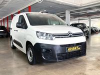 Usado Citroën Berlingo Live 102 CV (75 kW) 2020 Blanco Monovolumen