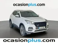 Usado DR DR 4.0 116 CV (85 kW) 2023 Blanco SUV
