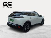 Usado Peugeot e-2008 Allure 100 kW (136 CV) 2023 Blanco SUV