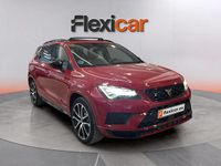 Usado Cupra Ateca 300 CV (220 kW) 2019 Rojo SUV
