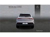 Usado Mercedes EQE350 214 kW (292 CV) 2024 Manufaktur gris alpino
