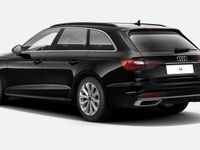 usado Audi A4 35 Tdi Advanced S Tronic 120kw