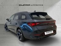 Brugt Cupra Leon 150 HK (110 kW) 2024 Grå Stationcar