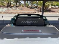 Usado Alfa Romeo Spider 150 CV (110 kW) 1995 Gris / plata Descapotable