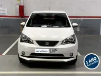 Usado Seat Mii Electric 61 kW (83 CV) 2020 Utilitario