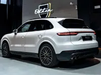 Usado Porsche Cayenne S 441 CV (324 kW) 2020 Blanco SUV