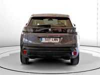 Usado Peugeot 3008 Active 132 CV (97 kW) 2022 Gris SUV