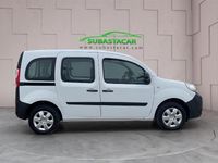 Usado Renault Kangoo 75 CV (55 kW) 2019 Blanco Monovolumen