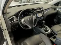 Usado Nissan X-Trail N-Connecta 131 CV (96 kW) 2017 Blanco SUV