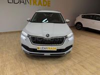 Occasion Skoda Kamiq Selection 115 PK (84 kW) 2023 Wit SUV
