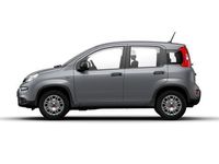 usado Fiat Panda PANDAHybrid 1.0 51kw (70CV)