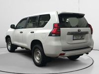 Usado Toyota Land Cruiser 204 CV (150 kW) 2021