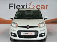 usado Fiat Panda 1.2 Lounge 51kW (69CV) Gasolina en Flexicar Alicante 2