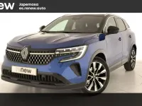 Usado Renault Austral Techno 199 CV (146 kW) 2025 Azul SUV