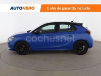 Usado Opel Corsa GS Line 100 CV (73 kW) 2022 Azul Berlina