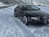Usado Alfa Romeo GT Distinctive 150 CV (110 kW) 2004 Negro Coupe