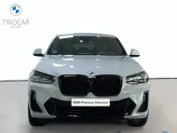 Usado BMW X4 xLine 190 CV (139 kW) 2025 Gris SUV