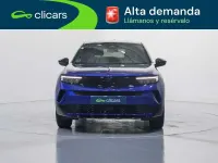 Usado Opel Mokka S 136 CV (100 kW) 2025 Azul SUV