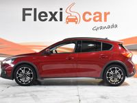 usado Ford Focus 1.0 Ecoboost 92kW Active Gasolina en Flexicar Granada