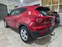 Usado Volvo XC40 Business Edition 150 CV (110 kW) 2020 Rojo SUV