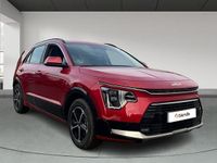 Usado Kia Niro 129 CV (94 kW) 2025 Rojo SUV